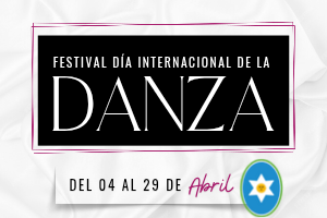 SEMANA DE LA DANZA